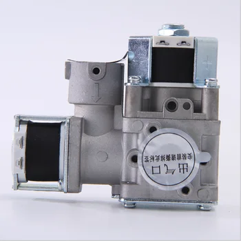 

gas proportional valve water heater inlet valve 24v proportional solenoid valve gas water heater accessories 100*53*83mm