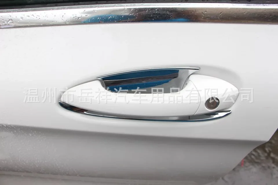 Mercedes GLA on Window Light Bar Mercedes GLA только Модифицированная Автомобильная оконная световая полоса, декоративная световая нашивка-полоска