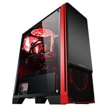I5 4440/h81 placa-mãe/gtx1050 gráficos/16g/480 g memória desktop computador host/computador/máquina/diy compatibles