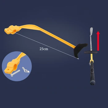 

Golf Trainer Gesture Swing Guide Training Corrector Aid Wrist Arm Control Excellent Workmanship Upgrade Replacement