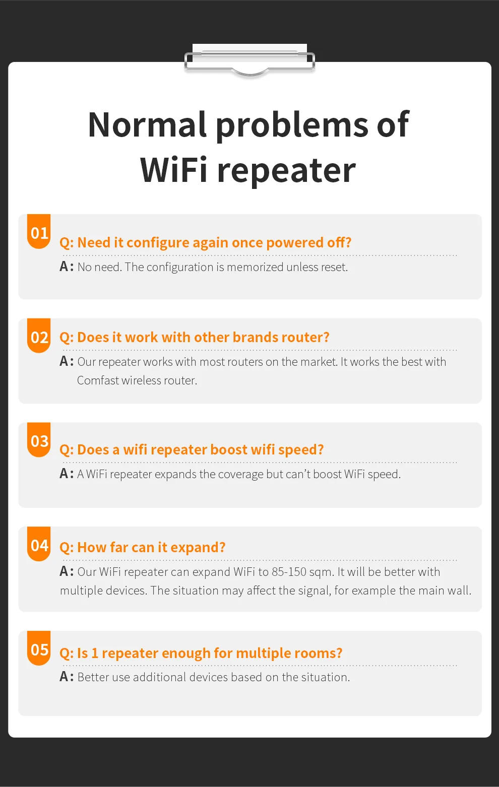 best home wifi signal booster Comfast CF-WR754ACV2 5Ghz WiFi Repeater Wifi Mở Rộng Sóng Wi-Fi Tốc Độ 1200Mbps Bộ Khuếch Đại 802.11AC Tầm Xa Wi Fi Tăng Cường Tín Hiệu Repiter outdoor signal booster wifi