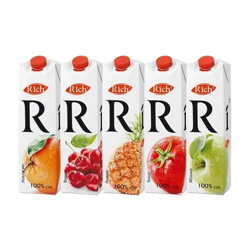 

Juice rich 1L