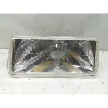 

LEFT HEADLIGHT CITROEN BX SALOON