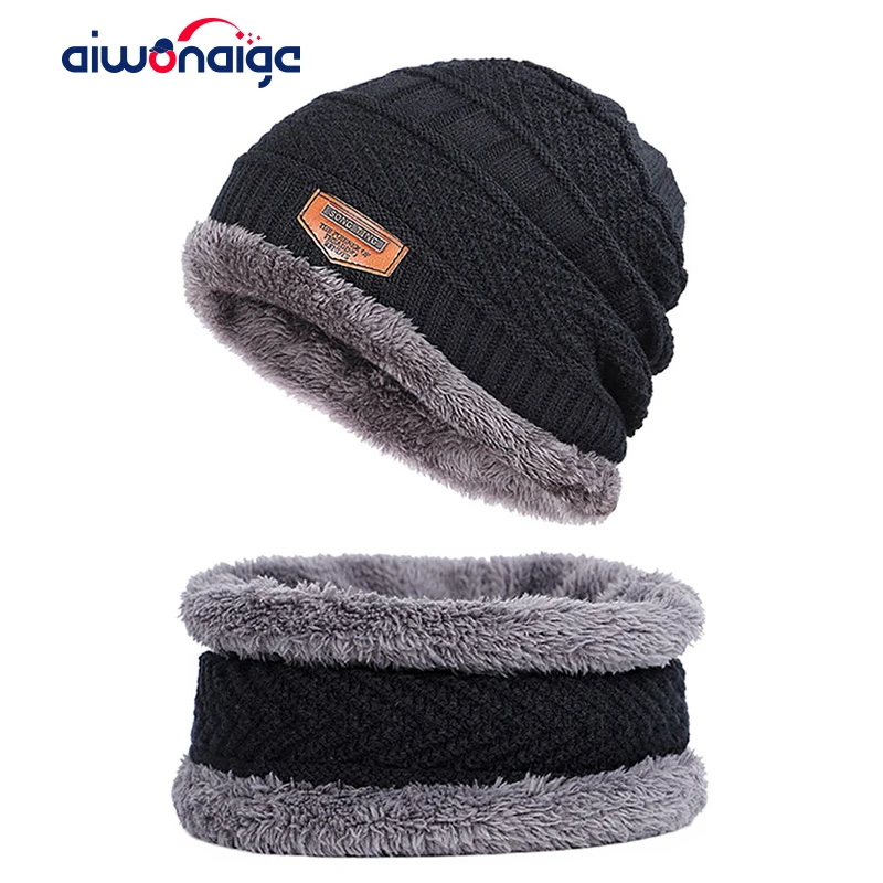 Mens warm ski hats Clearance