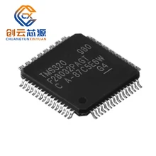 

1Pcs New Original TMS320F28032PAGT TQFP-64 Arduino Nano Integrated Circuits Operational Amplifier Single Chip Microcomputer