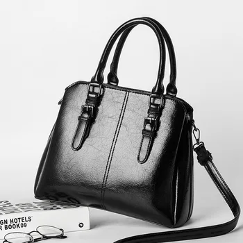 

2020 New High-End Atmospheric Bag Handbag Shoulder Bag