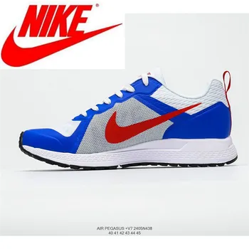 

Nike Air Zoom Pegasus 17 mesh breathable running shoes men's sports shoes comfortable size 40-45 HY2088 009