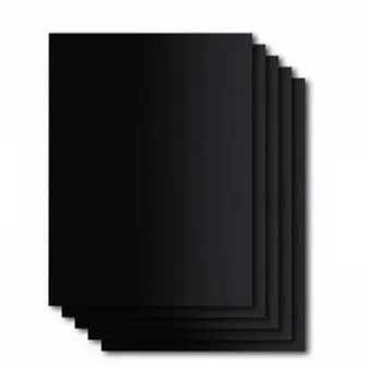 

BBQ non-stick mat high temperature mat glass fiber mat barbecue mat kitchen tools pads Diswasher safe