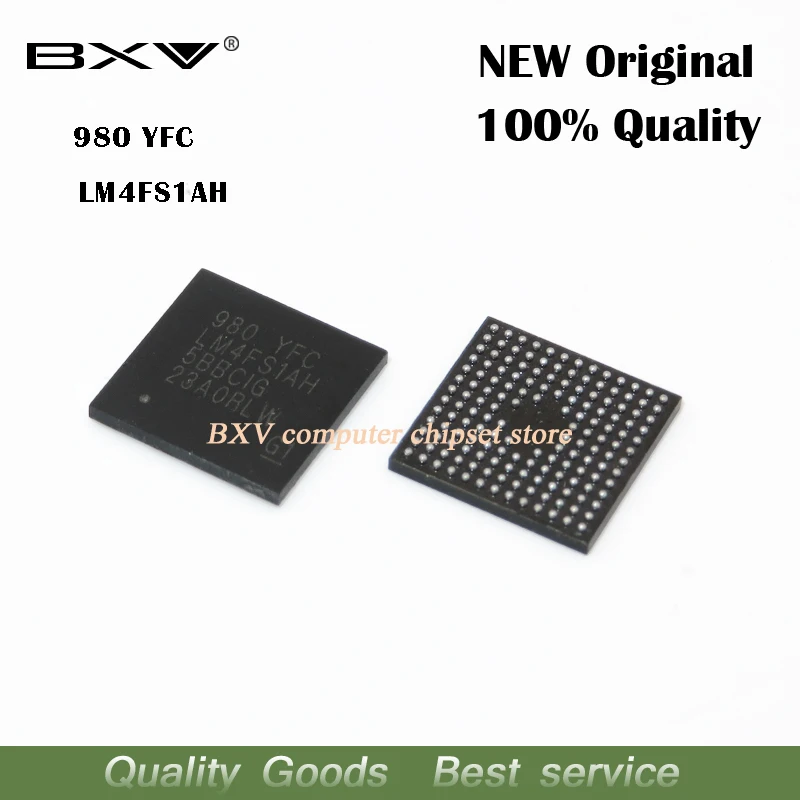 Free shipping 5pcs/lot LM4FS1AH LM4FS1AH5BBCIG new original|lot lot|lot ...