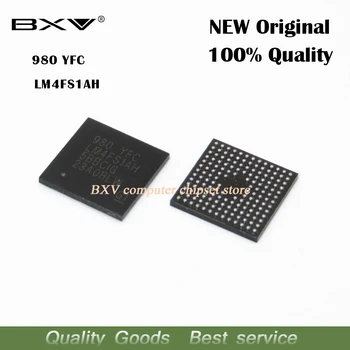 

Free shipping 5pcs/lot LM4FS1AH LM4FS1AH5BBCIG new original