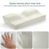 Memory Pillows For the Neck Butterfly Shaped Relax The Cervical Spine Slow Rebound Memory Foam Pillow For Adult Sleep Pillow 3