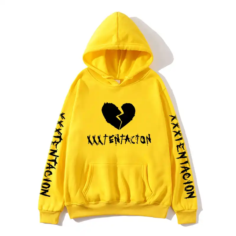 rapper hoodies