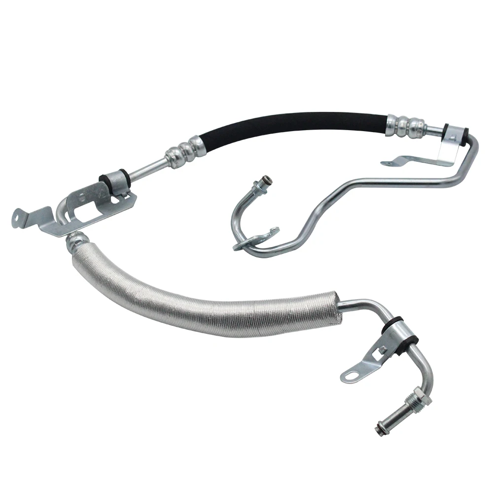 

Hot New Car Power Steering High Pressure Hose Assembly Fit for Ford Transit Connect 07-13 5231495