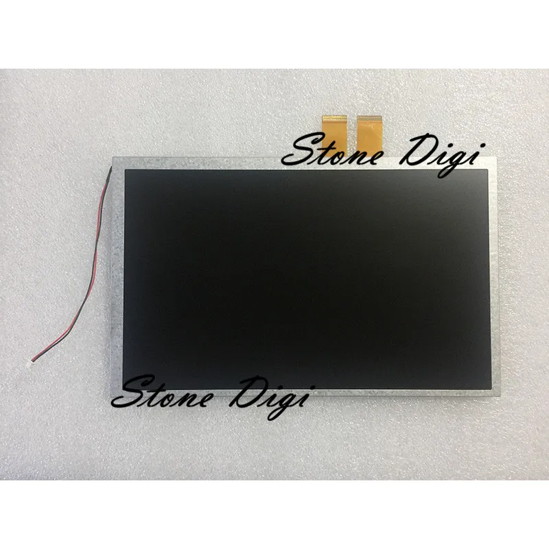 오리지널 10.1 인치 TFT LCD 패널 LCD 디스플레이 화면, A101VW01 V3 A101VW01 V.3 WVGA 800(RGB)* 480, 무료 배송
