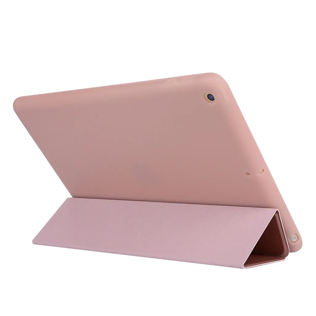 20# чехол для iPad 10,2 дюймов с подставкой и функцией автоматического сна, умный кожаный чехол-книжка для iPad 7th Gen A2200 A2123, защитный чехол