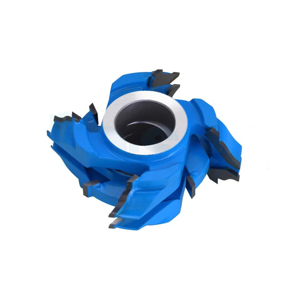 2 Pieces/set Door Frame Cutter For Woodworking Spindle Machine Moulder