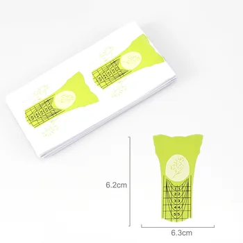 Nail Extension 3