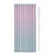 10Pcs Reusable Drinking Straw Metal Straws 304 Stainless Steel Straws Set with Brush Bar Cocktail Straw for Glasses Drinkware 30