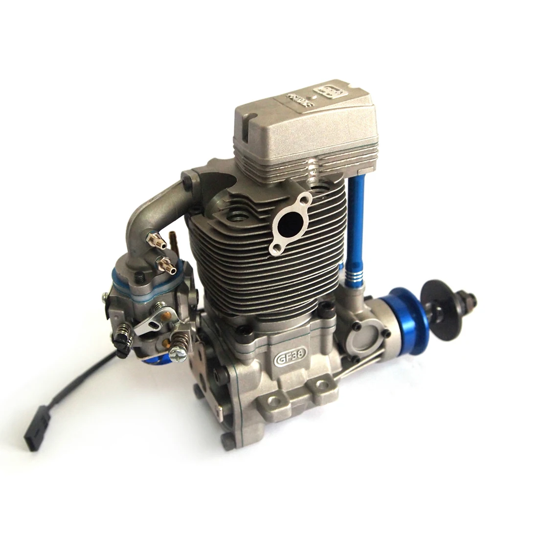 Ngh GF38 38cc Single-Cylinder Four Stroke Air Cooled Gasoline Engine For Fixed Wing Drone