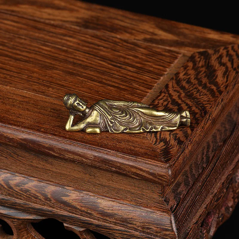 buddha brass pendant (8)