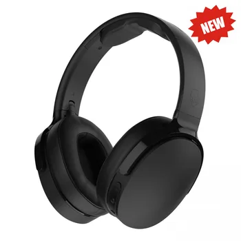 

Earphones & Headphones Skullcandy S6HTW-K033 Portable Audio headset Earphone with microphone HESH 3 WIRELESS OVER-EAR full-size