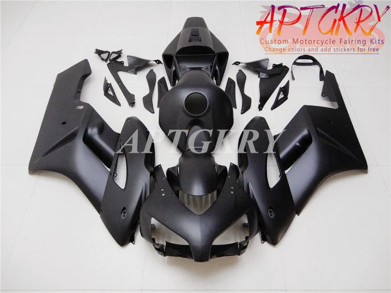 Новый комплект обтекателей из АБС-пластика под давлением подходит для Honda CBR1000RR