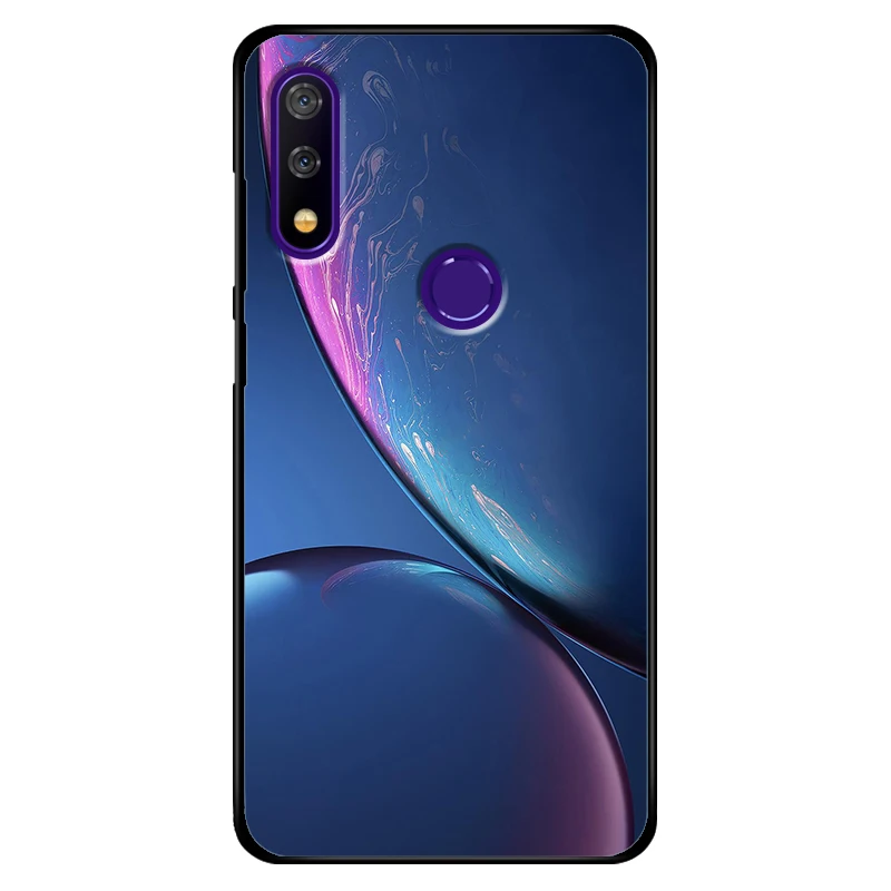Для TP Link Neffos X20 Чехлы 3D Милые Мультяшные АНИМЕ DIY узорные ТПУ Силиконовые для