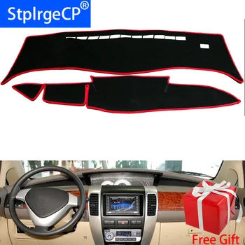 

For CHERY eastar cross 2006 2007-2009 Right and Left Hand Drive Car Dashboard Covers Mat Shade Cushion Pad Carpets Accessories