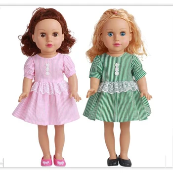 

45CM 18'' New Baby Reborn Dolls for Boys Girls Realistic Doll Soft Vinyl Boneca Christmas Gifts