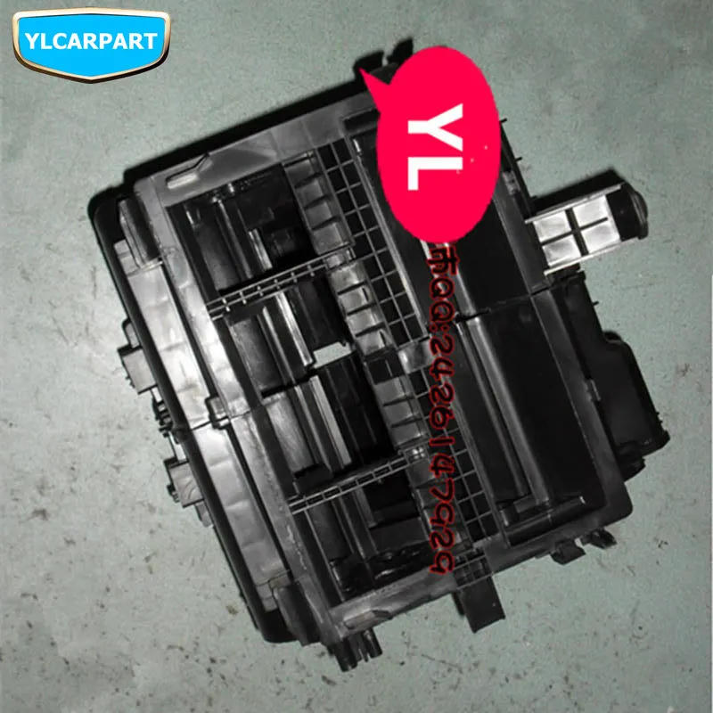 

For Geely SC7,SC7 Prestige,SL,FC,Vision,Car air conditioning evaporator tank