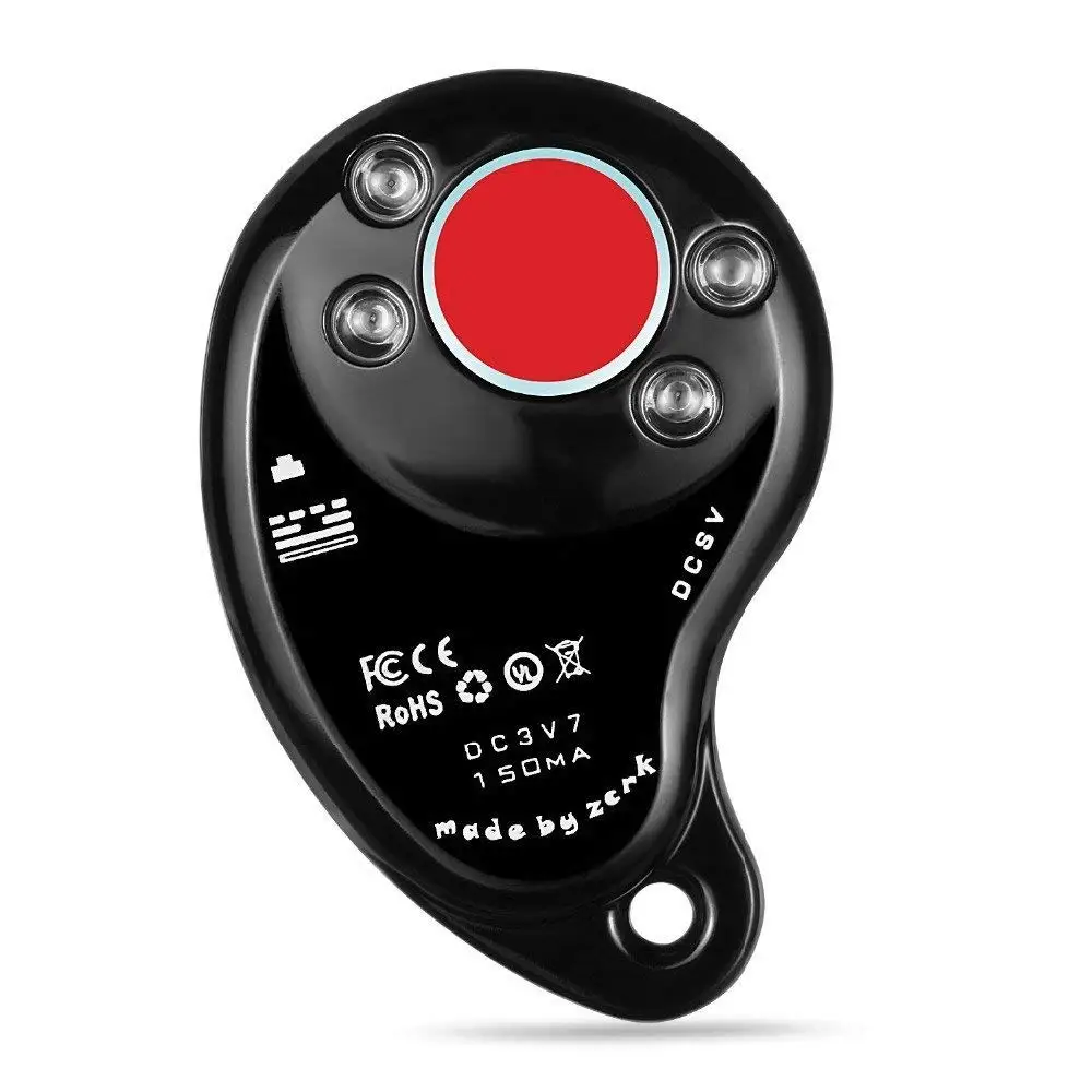 M8000 GSM трекер с защитой от wirtap шпионская камера скрытая сотовый телефон GPS