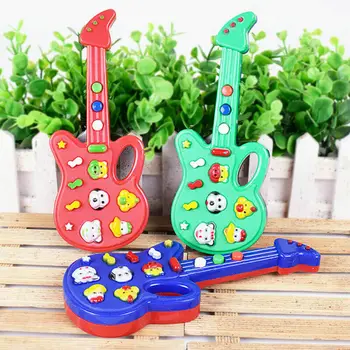 

UK Mini Musical Instruments Kids Children Use Mini Ukulele Guitar for Children