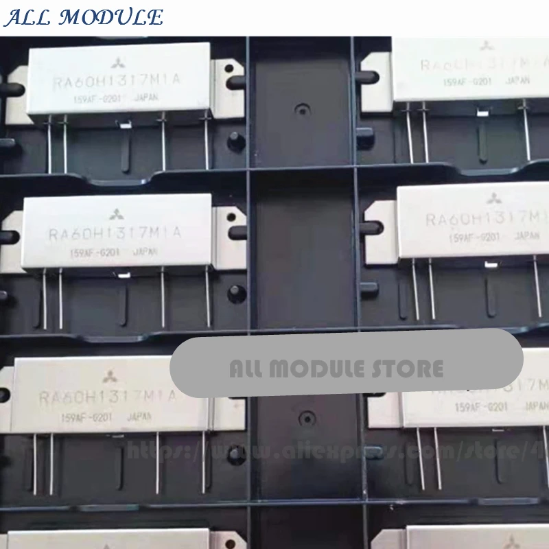 Ra60h4047m1101 Novo e Original Transistor de Potência