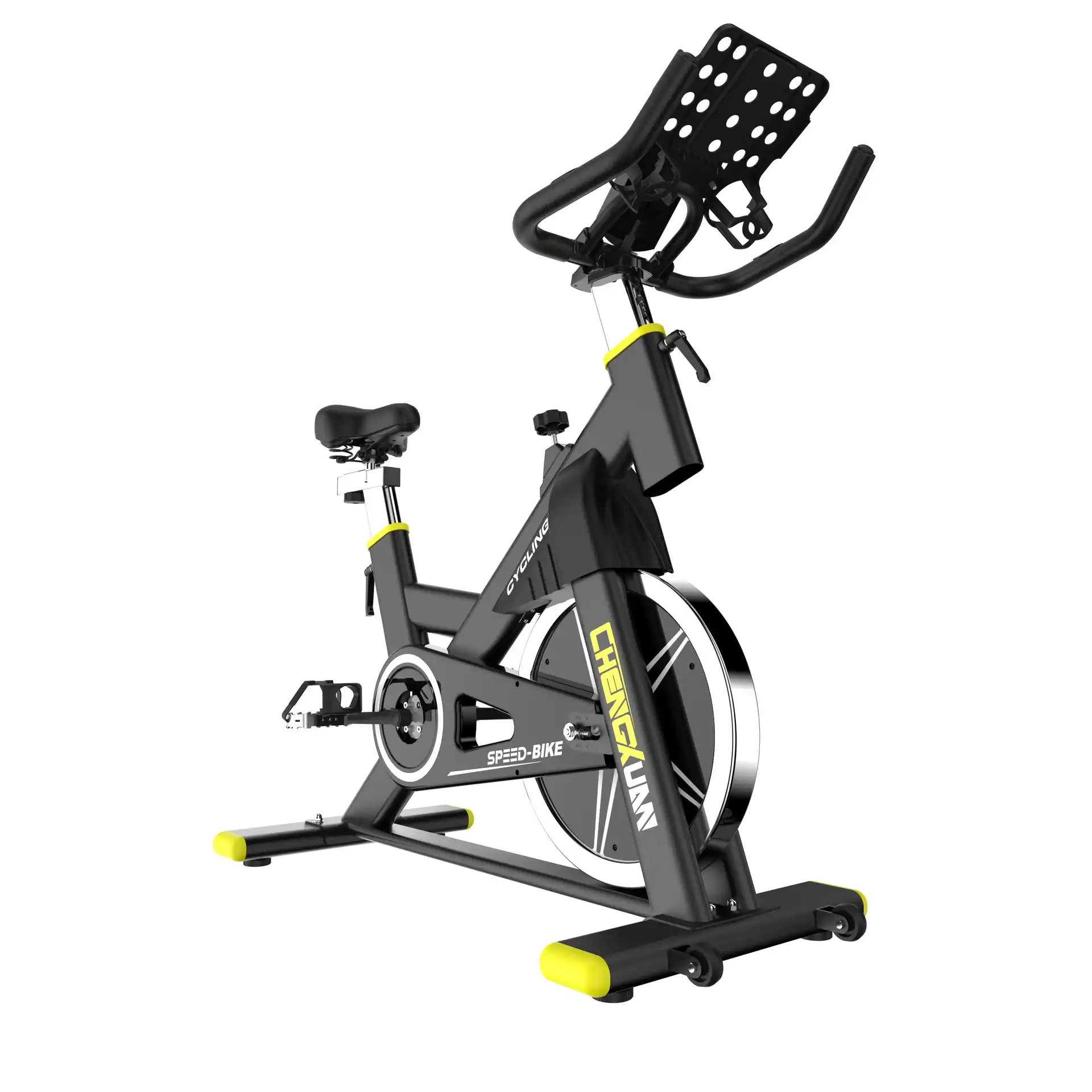 velo stationnaire