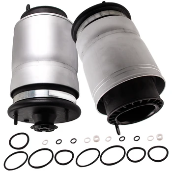 

Rear Left Right Air Suspension Spring Bag for Land Rover LR3 2004 2005 RPD501110