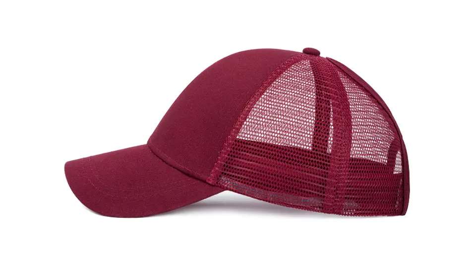 MLTBB, блестящая бейсбольная кепка «конский хвост» для женщин, Snapback, кепка для папы, сетчатая Кепка для водителя грузовика, Женская Регулируемая Кепка в стиле хип-хоп с блестками