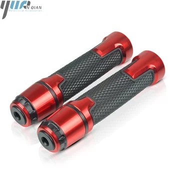 

For DUCATI 900SS 900 SS 900-SS Motorcycle Street & Racing Moto Racing Grips Motorcycle Handle and ends Handlebar Grip