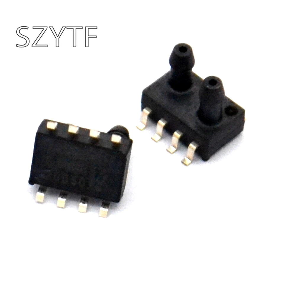 XGZP6897Dmicrodifferentialpressuresensor1kPapressuresensorfor