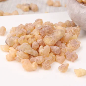 

High Quality Frankincense Chinese Herbal Medicine Incense Aroma Incense Frankincense Block Clean No Impurity In Free shipping