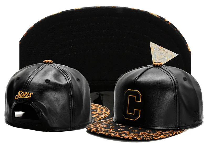 Брендовая Кепка, большой C, модная хип-хоп кепка snapback для мужчин и женщин, для взрослых, Уличная Повседневная Кепка-бейсболка от солнца, высокое качество - Цвет: 5