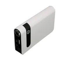 Супер мощный пусковой усилитель устройства 12 В портативный автомобильный пусковой стартер power Bank автомобильный стартер дизельный