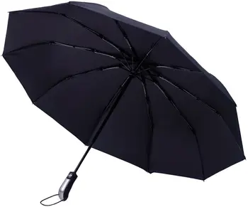 

Windproof Double Automatic Folding Umbrella Female Male Ten Bone Car Luxury Large Business Umbrellas Men Rain Women Gift Parasol