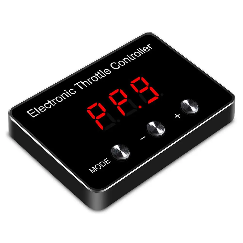  for MAZDA AXELA / MAZDA AXELA SPORT Car Speed up Car Electronic Throttle Controller Auto Gas Pedal 