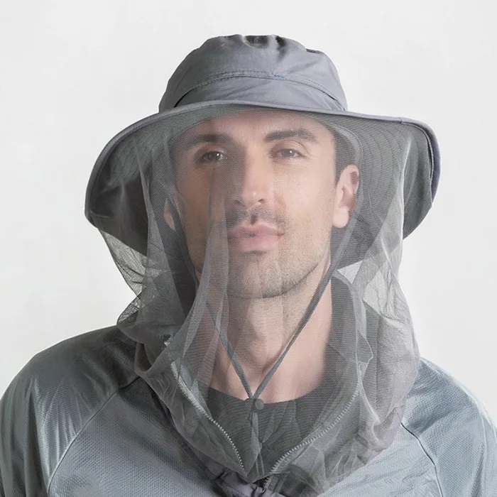 Новинка, модная мужская сетчатая шляпа, солнцезащитные шапки Gorro Pescador, сетчатые повседневные однотонные кепки унисекс, Cappello Pescatore