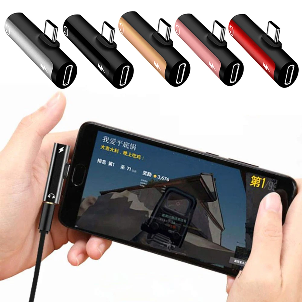 1/2 шт мобильный телефон 2 в 1 сплиттер для аудио зарядки адаптер для Xiaomi Samsung Huawei HTC разветвитель наушников адаптер конвертер