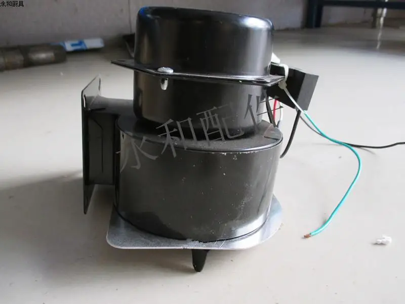 Газовая Печь вентилятор WGFJ-G006 газовый вентилятор для печи специальная Печь вентилятор аксессуары