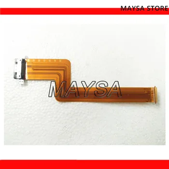 

Original new Fit For Asus TF300t TF300 USB Charger Charging Port Dock Connector Flex Cable Ribbon TF300T_DOCKING_FPC