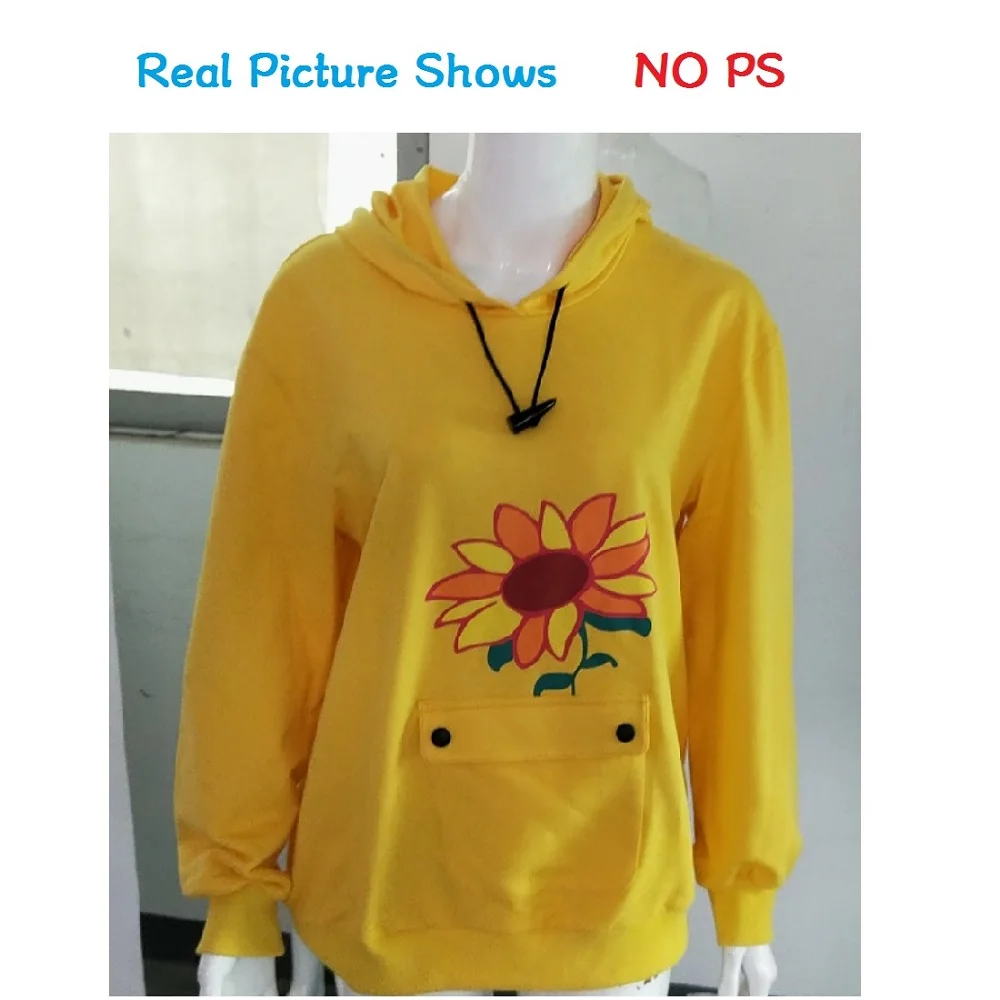 Cosplay&ware Anime Wonder Egg Priority Ohto Ai Hoodie Unisex Yellow Loose Style Pullover Vest Shorts Sweatshirt Cosplay Outfits -Zentai shop online H640a18f543074c07b32206488beafba0d.jpg