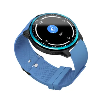 

P69 Smart Watch Blood Pressure Heart Rate Monitor Fitness Smartwatch Pedometer IP68Waterproof Smart Clock For IOS Android