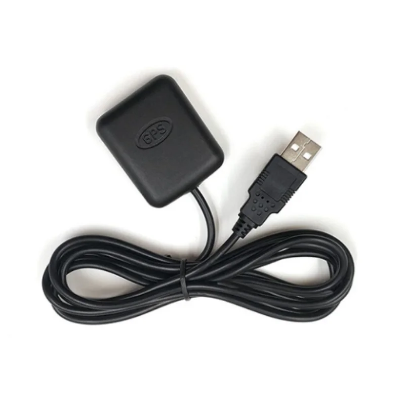 USB Beidou GPS M8030 двойная система проектирования микросхем GNSS приемник Антенна Gmouse NMEA